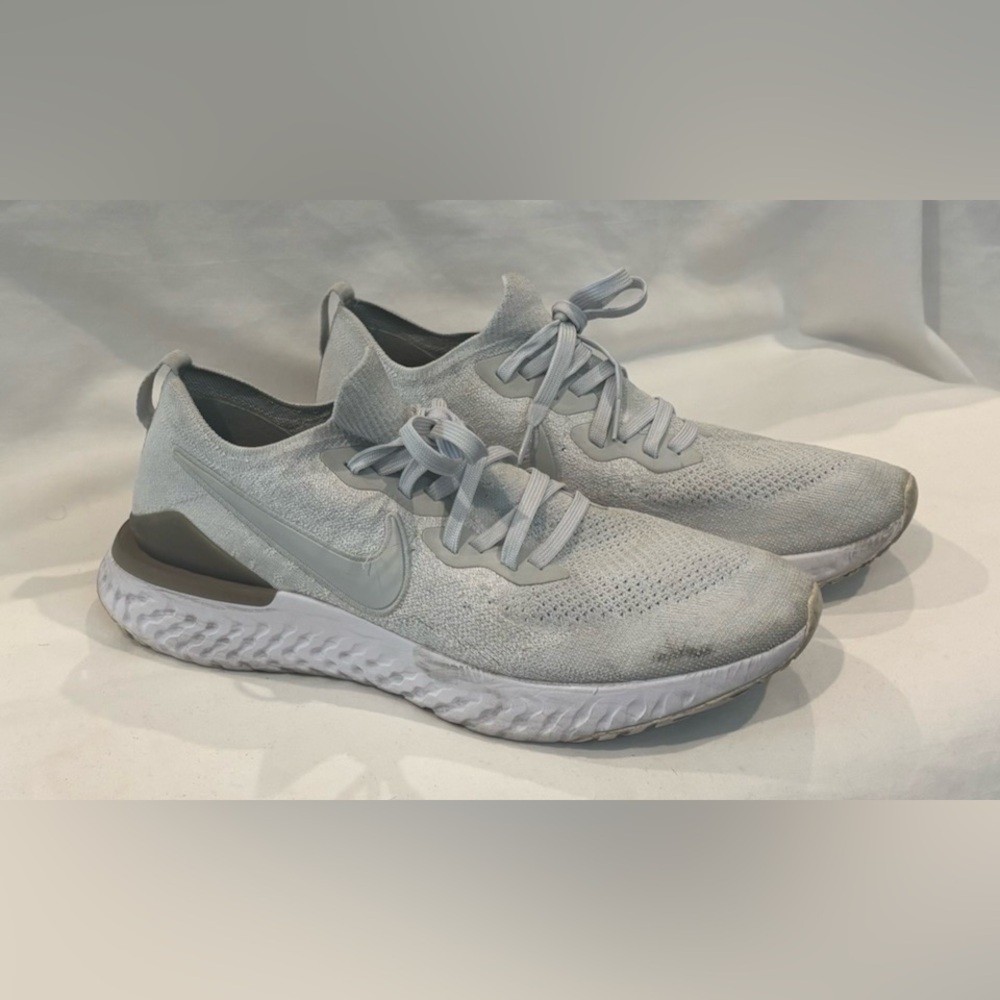 Nike Epic React Flyknit 2 - image 2